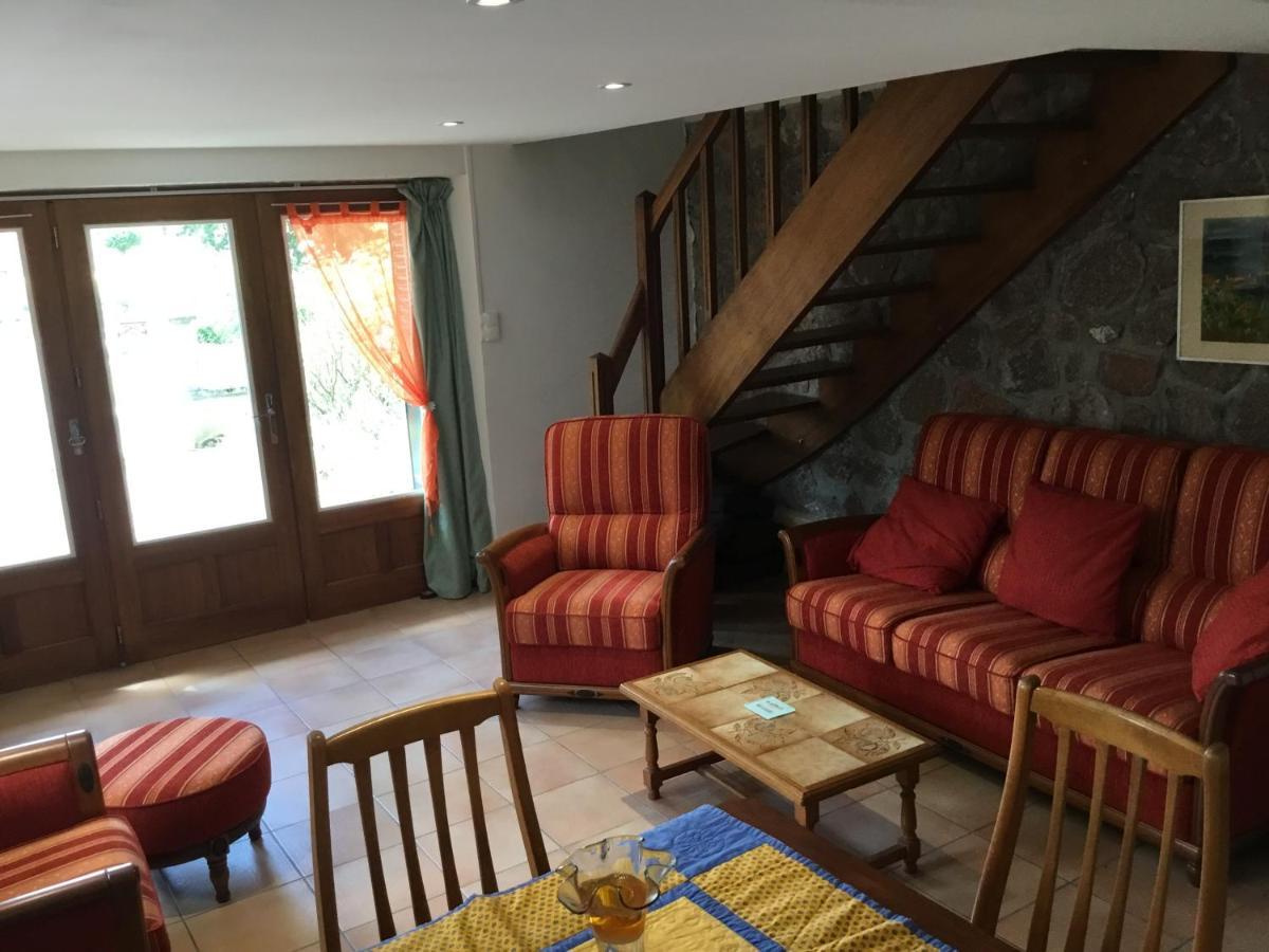 Exideuil-sur-Vienne La Garenneヴィラ エクステリア 写真